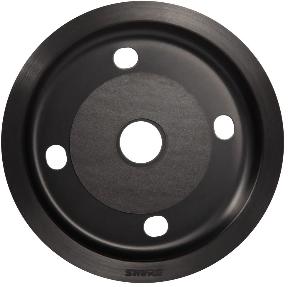 Shure A310B-FM Flush Mount