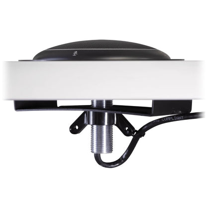 Shure A310B-FM Flush Mount