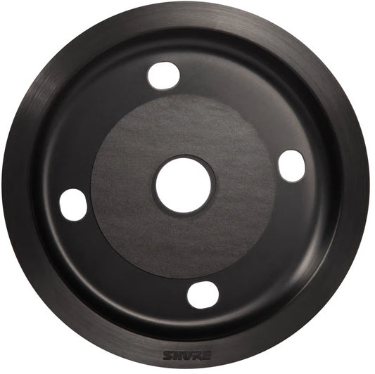 Shure A310B-FM Flush Mount