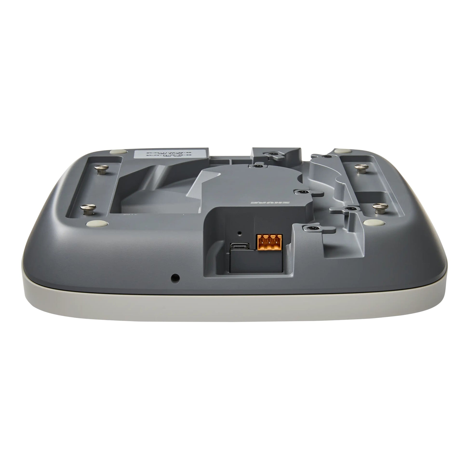 150807_Shure-MXWAPX8=-Z10-8-Channel-Access-Point-Transceiver-With-IntelliMix-DSP_ALT05sqr