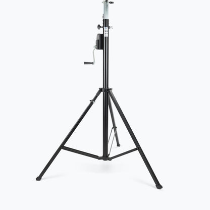On-Stage TMP-LS9900B Crank-Up Lighting Stand With T-Bar