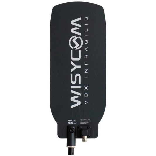 Wisycom ADB2 Omnidirectional Wideband Passive Antenna | Connector: N-Type