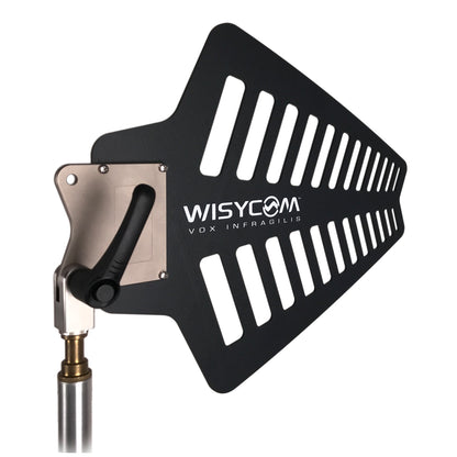 Wisycom LBN2 Directional Wideband Passive Antenna | Connector: N-Type
