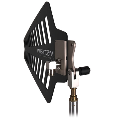 Wisycom LBN2 Directional Wideband Passive Antenna | Connector: N-Type
