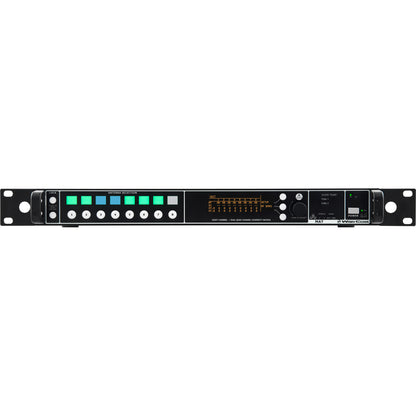 Wisycom MAT244-X1 Wideband Diversity Programmable 4:1 Matrix Combiner | Configuration: DC Option