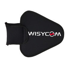Wisycom POULBN Antenna Pouch for LBN2/LBNA2/LFA/LBP