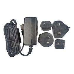 Wisycom PSP15V1A2-H AC/DC Power Supply with Hirose 4-Pin