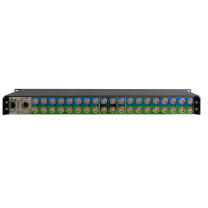 Wisycom SPL2216 Wideband Active Antenna 16x2 Combiner/Splitter