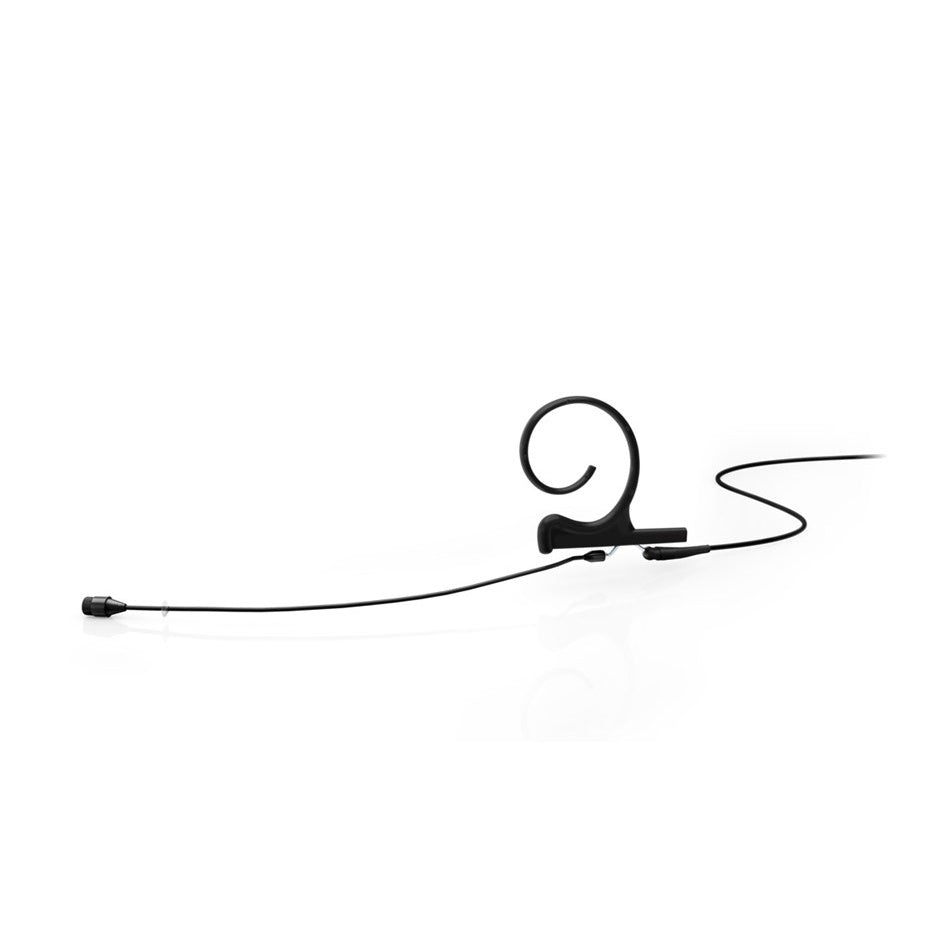DPA Microphones 4266 Omni Flex Headset Mic | Medium | Long Headset | TA4F Mini-XLR | Beige