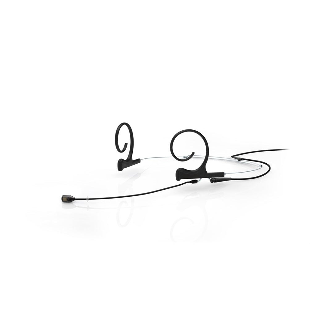 DPA Microphones 4288 Directional Headset With CORE+ | Medium | Medium Headset | MicroLock | Black