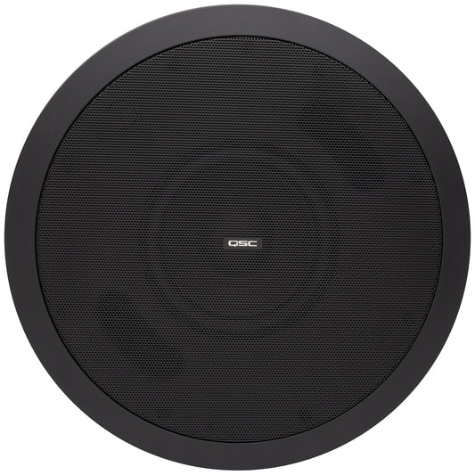 QSC AD-C.SUB 6.5-Inch Ceiling Subwoofer front