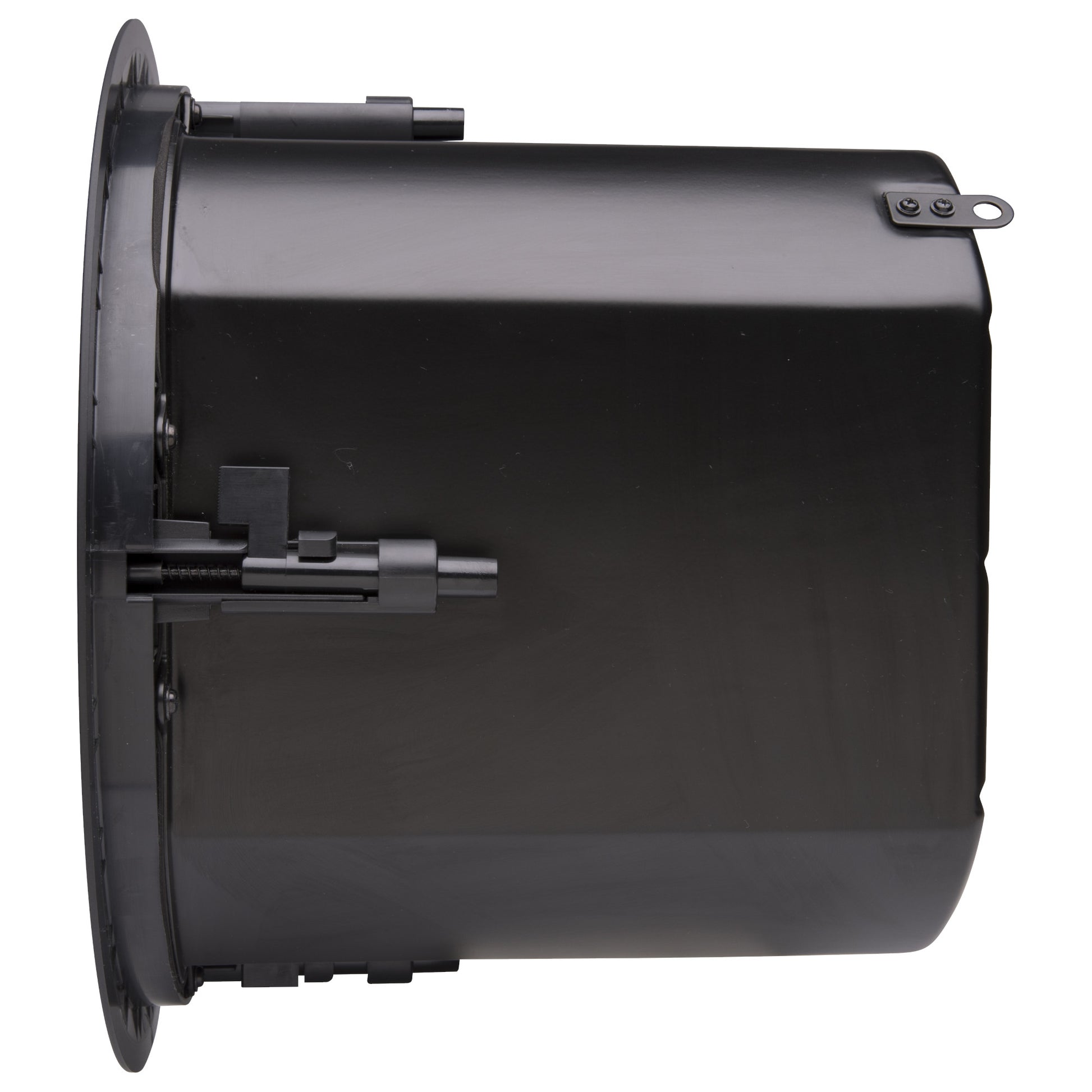 QSC AD-C.SUB 6.5-Inch Ceiling Subwoofer side left