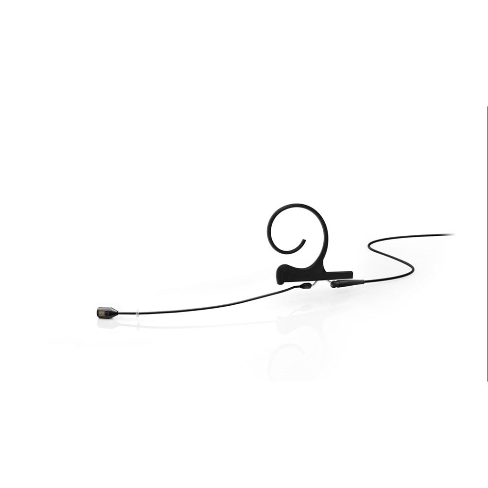 DPA Microphones 4288 Directional Headset With CORE+ | Medium | Medium Earset | MicroLock | Black