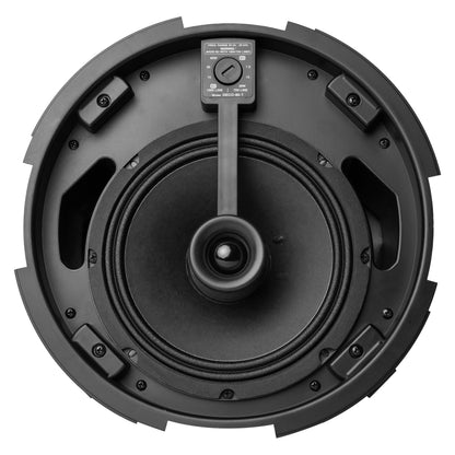 DAS Audio DECO-80-T 8" Coaxial 70V/100V Ceiling Speaker