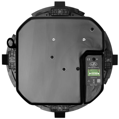 DAS Audio DECO-80-T 8" Coaxial 70V/100V Ceiling Speaker