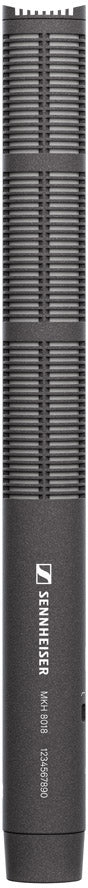 Sennheiser MKH 8018 Shotgun Microphone