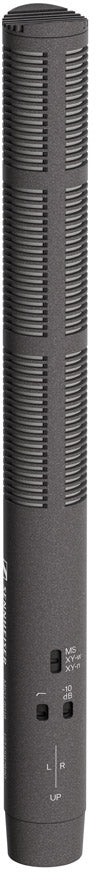 Sennheiser MKH 8018 Shotgun Microphone