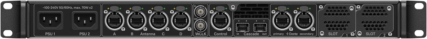 Sennheiser 509162 Spectera Base Station