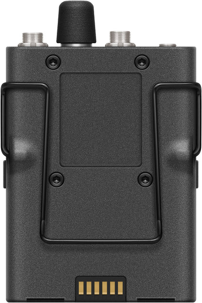 Sennheiser Spectera SEK Bodypack | Frequency: UHF