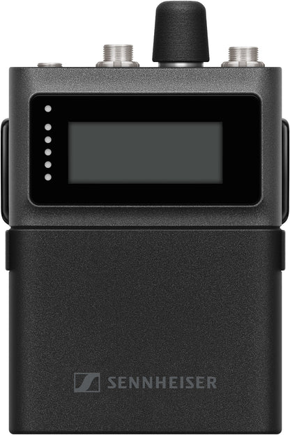 Sennheiser Spectera SEK Bodypack | Frequency: UHF