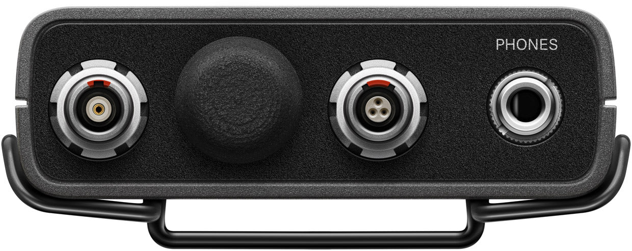 Sennheiser Spectera SEK Bodypack | Frequency: UHF