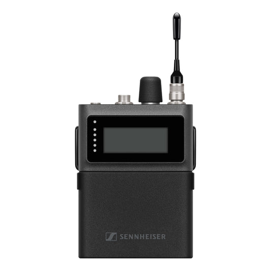 Sennheiser Spectera SEK Bodypack | Frequency: 1G4
