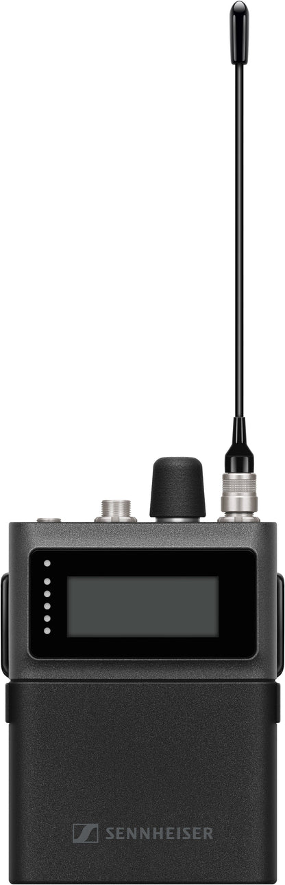 Sennheiser Spectera SEK Bodypack | Frequency: 1G4