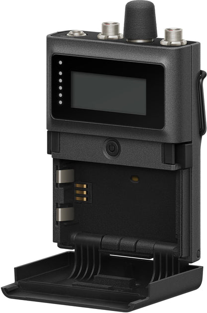 Sennheiser Spectera SEK Bodypack | Frequency: 1G4