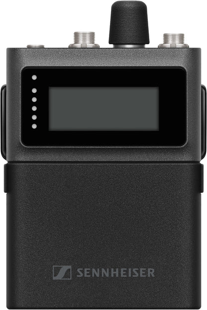 Sennheiser Spectera SEK Bodypack | Frequency: 1G4