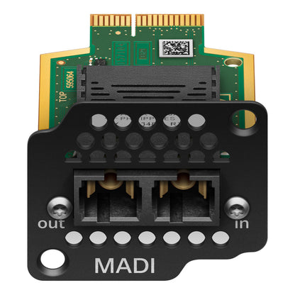 Sennheiser 509293 Spectera MADI Card