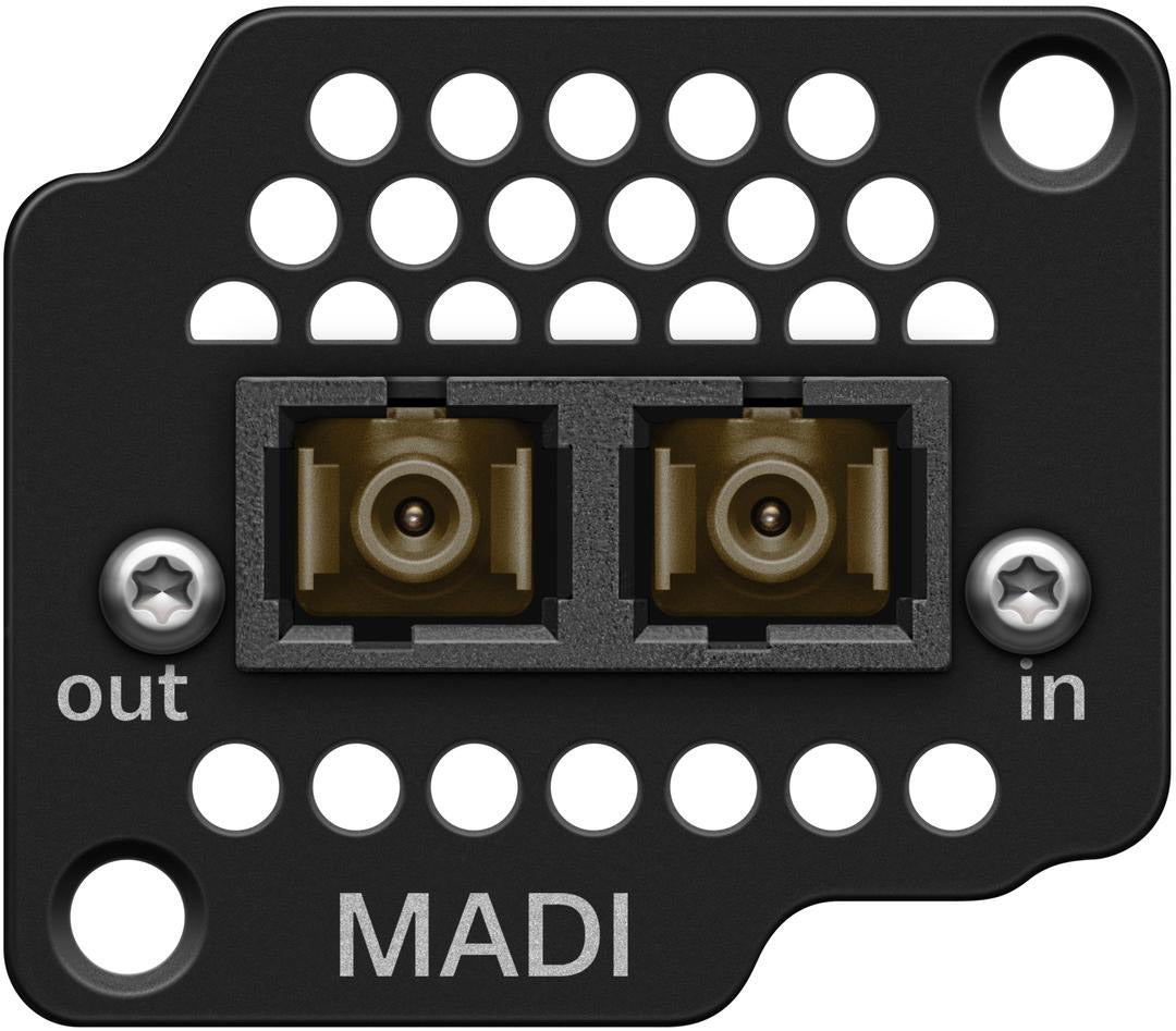 Sennheiser 509293 Spectera MADI Card
