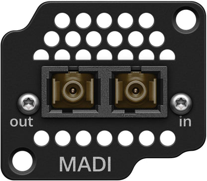 Sennheiser 509293 Spectera MADI Card