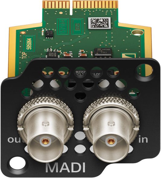 Sennheiser 509293 Spectera MADI Card