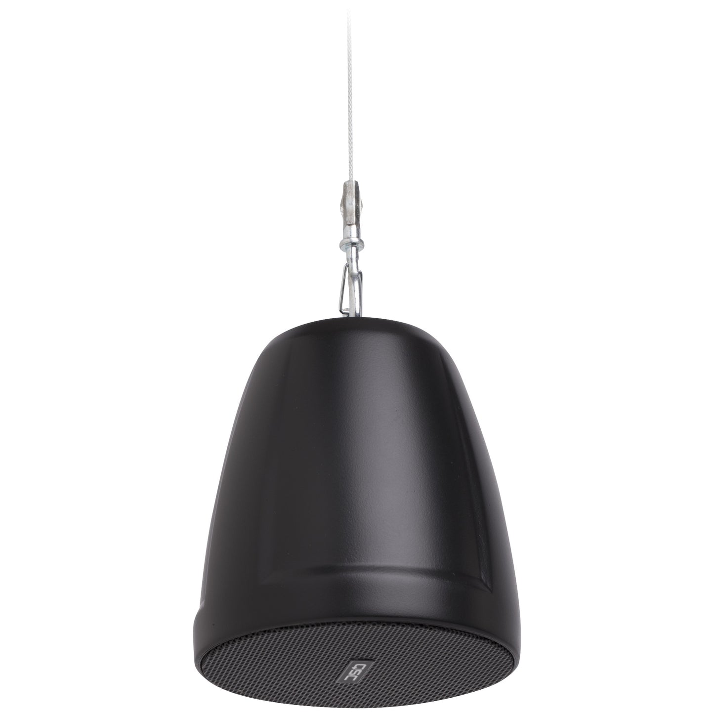 QSC AD-P.SAT AcousticDesign 2.75-Inch Satellite Pendant Speaker | Color: Black