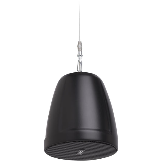 QSC AD-P.SAT AcousticDesign 2.75-Inch Satellite Pendant Speaker | Color: Black