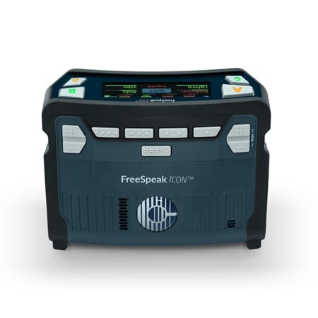 Clear-Com FSIC-BP19-X4 FreeSpeak Icon 1.9GHz Wireless Beltpack