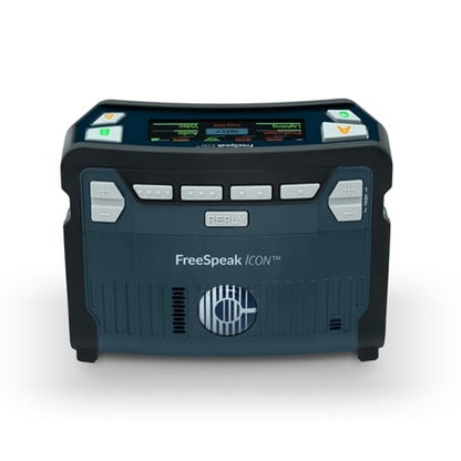 Clear-Com FSIC-BP19-X4 FreeSpeak Icon 1.9GHz Wireless Beltpack