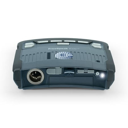 Clear-Com FSIC-BP19-X4 FreeSpeak Icon 1.9GHz Wireless Beltpack