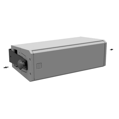 RCF HBR60692 Horizontal Mount Bracket For KX 515-A
