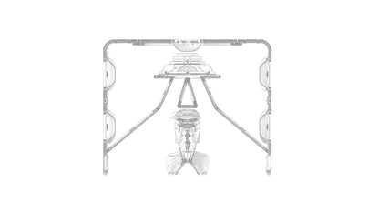 Nexo M210 High Performance Loudspeaker