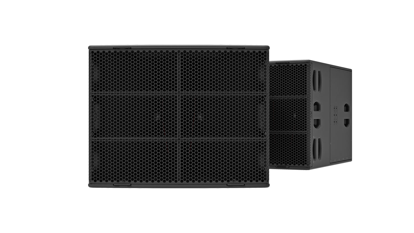 Nexo B218 Subwoofer