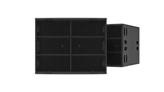 Nexo B218 Subwoofer