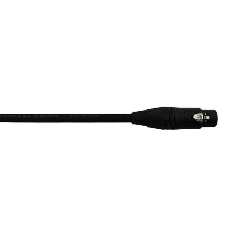 RapcoHorizon HOGMPRO-25 RoadHog Pro Microphone Cable | 25 Foot
