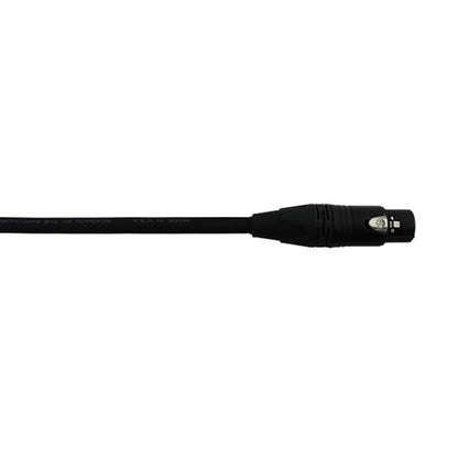 RapcoHorizon HOGMPRO-25 RoadHog Pro Microphone Cable | 25 Foot