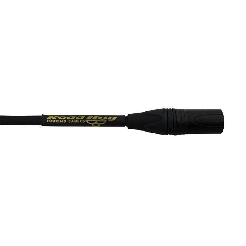 RapcoHorizon HOGMPRO-25 RoadHog Pro Microphone Cable | 25 Foot