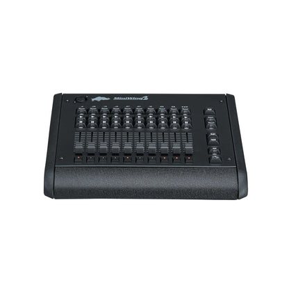 ETC 61040065 MiniWing 4 Lighting Controller Compact Wing Console
