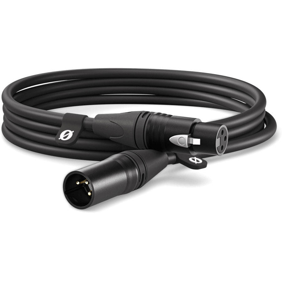 Rode 3 Meter XLR Cable