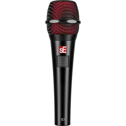 sE Electronics V7 PTT Push To Talk Dynamic Microphone