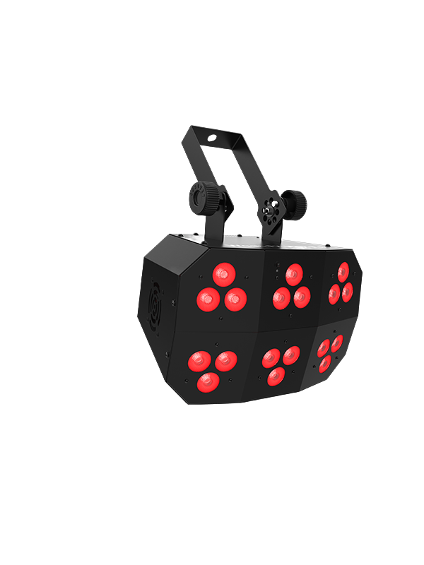Chauvet DJ Wash FX Hex ILS