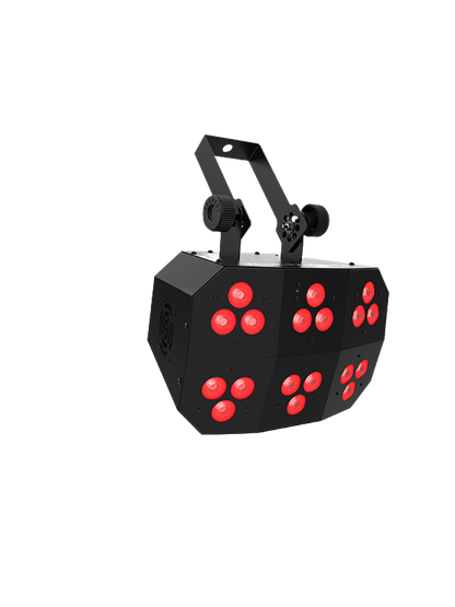 Chauvet DJ Wash FX Hex ILS